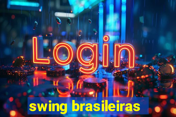 swing brasileiras